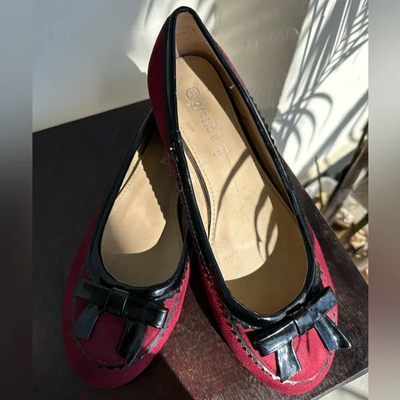 Dressberry Ballet flats - Picture 6 of 7